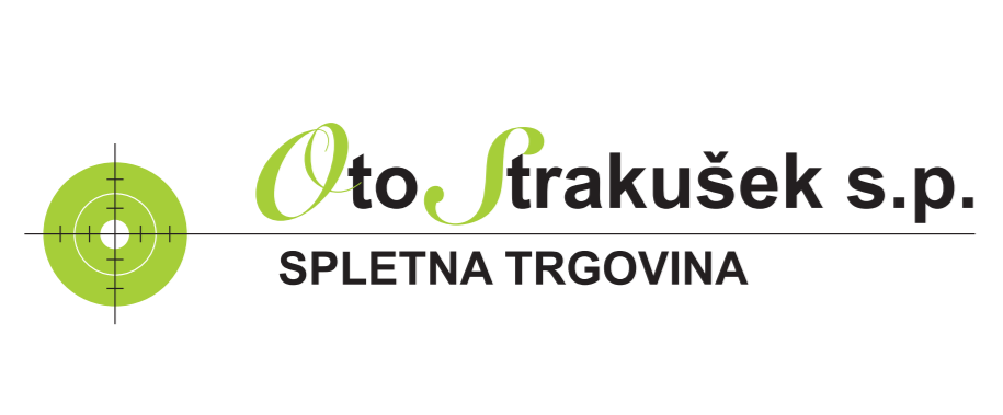 Strelska oprema logo