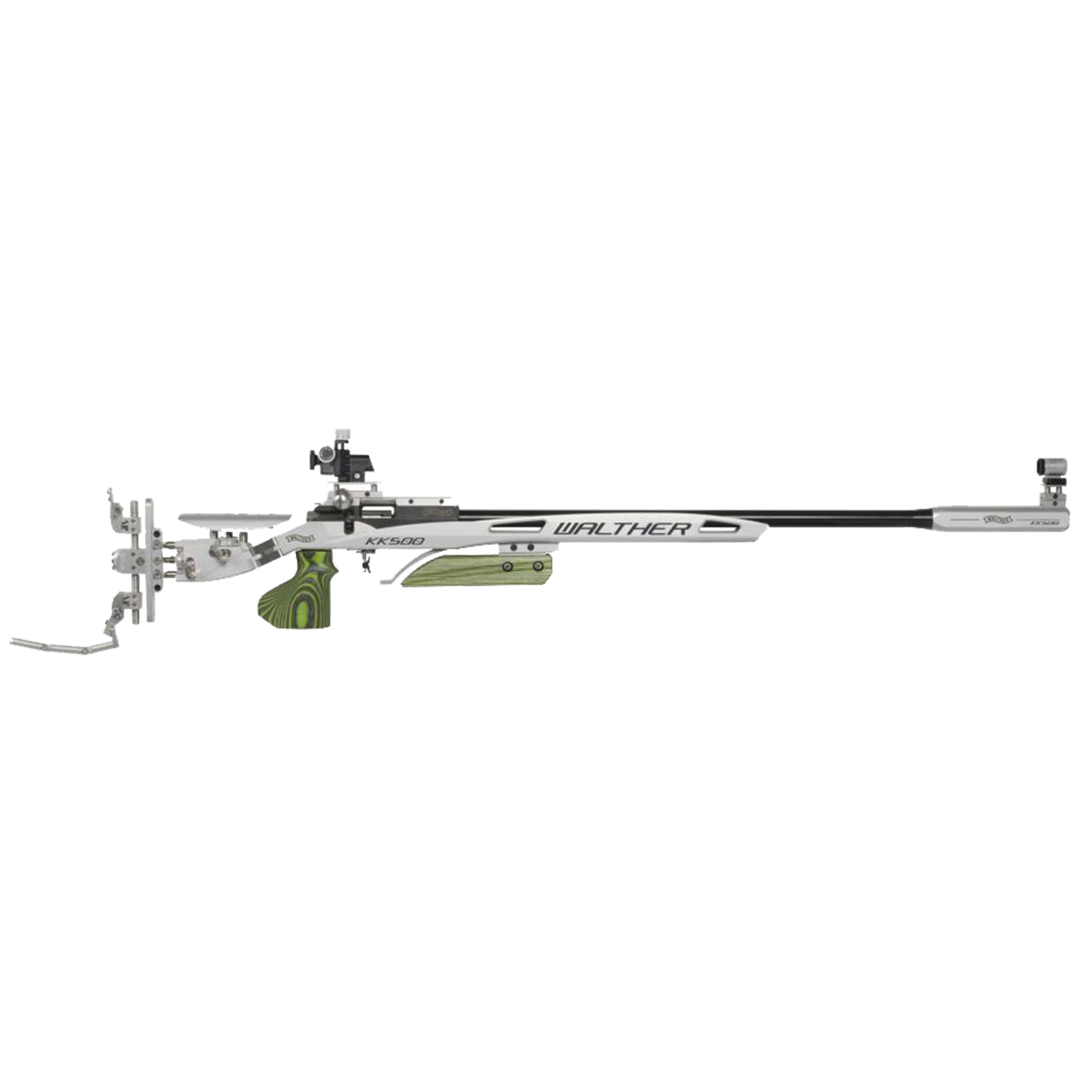 Waltherkk500ExpertGreenPepper