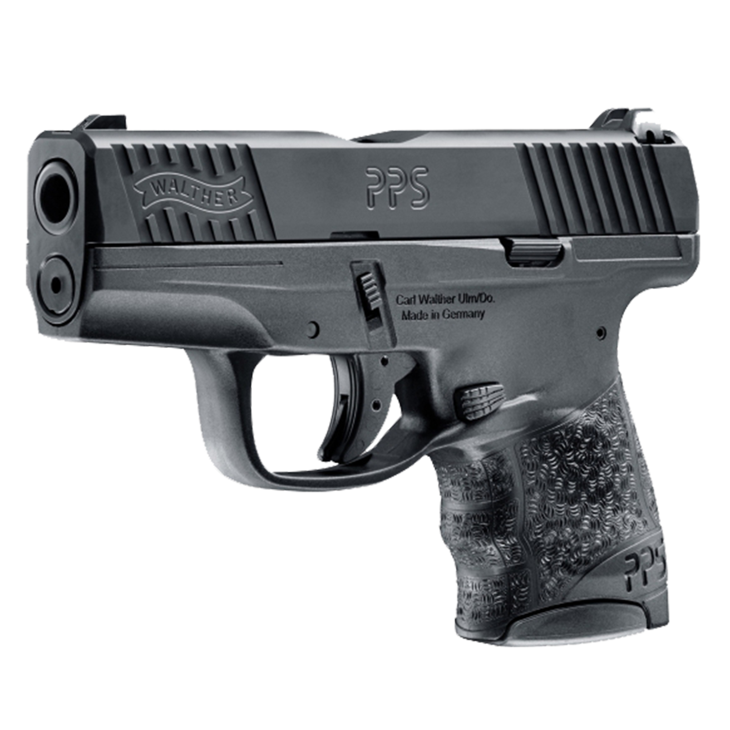waltherpps WALTHER Model: PPS M2 Police