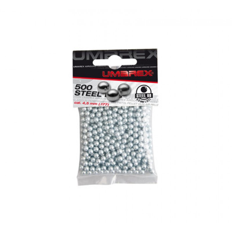 Umarex BB kroglice 4,5mm