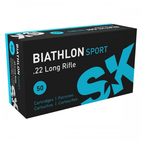 SK Biathlon Sport .22LR